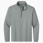 The Foundation The Foundation <span class="pdp-name-mascot">The Foundation</span> Richardson Men's Vertex 1/4-Zip Pullover Front Thumbnail