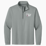 Trinity Warriors <span class="pdp-name-mascot">Trinity Christian Warriors</span> Richardson Men's Vertex 1/4-Zip Pullover Front Thumbnail