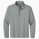 FREDERICK HIGH SCHOOL GOLDEN EAGLES <span class="pdp-name-mascot">FREDERICK GOLDEN EAGLES</span> Richardson Men's Vertex 1/4-Zip Pullover Front Thumbnail