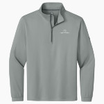 NEW BEDFORD SYMPHONY ORCHESTRA NEW BEDFORD SYMPHONY <span class="pdp-name-mascot">NEW BEDFORD SYMPHONY ORCHESTRA</span> Richardson Men's Vertex 1/4-Zip Pullover Front Thumbnail