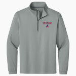 Avon Old Farms Winged Beavers <span class="pdp-name-mascot">Avon Old Farms School Winged Beavers</span> Richardson Men's Vertex 1/4-Zip Pullover Front Thumbnail
