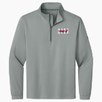CVCS Eagles <span class="pdp-name-mascot">CVCS Eagles</span> Richardson Men's Vertex 1/4-Zip Pullover Front Thumbnail
