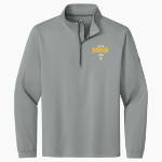 Keenan Raiders <span class="pdp-name-mascot">Keenan Raiders</span> Richardson Men's Vertex 1/4-Zip Pullover Front Thumbnail