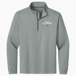 Elite Cheer Online Store <span class="pdp-name-mascot">Elite Cheer</span> Richardson Men's Vertex 1/4-Zip Pullover Front Thumbnail