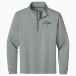 WEST MONONA HIGH SCHOOL SPARTANS <span class="pdp-name-mascot">WEST MONONA SPARTANS</span> Richardson Men's Vertex 1/4-Zip Pullover Front Thumbnail