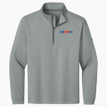 Des Moines Gators Gators <span class="pdp-name-mascot">Des Moines Gators Gators</span> Richardson Men's Vertex 1/4-Zip Pullover Front Thumbnail