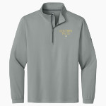 Lebanon Tigers <span class="pdp-name-mascot">Lebanon Tigers</span> Richardson Men's Vertex 1/4-Zip Pullover Front Thumbnail