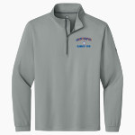 SAINT JOSEPH'S CATHOLIC ACADEMY <span class="pdp-name-mascot">SAINT JOSEPHS Wolves</span> Richardson Men's Vertex 1/4-Zip Pullover Front Thumbnail