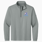 Kankakee Kays <span class="pdp-name-mascot">Kankakee High School Kays</span> Richardson Men's Vertex 1/4-Zip Pullover Front Thumbnail