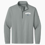 Messmer Bishops <span class="pdp-name-mascot">Messmer Bishops</span> Richardson Men's Vertex 1/4-Zip Pullover Front Thumbnail