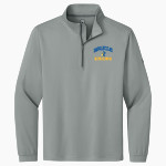 HOMESTEAD HIGH SCHOOL SPARTANS <span class="pdp-name-mascot">HOMESTEAD SPARTANS</span> Richardson Men's Vertex 1/4-Zip Pullover Front Thumbnail