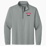 Sacred Heart Academy Sharks <span class="pdp-name-mascot">Sacred Heart Academy Sharks</span> Richardson Men's Vertex 1/4-Zip Pullover Front Thumbnail