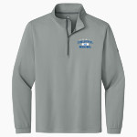Franklin Central Flashes <span class="pdp-name-mascot">Franklin Central Flashes</span> Richardson Men's Vertex 1/4-Zip Pullover Front Thumbnail