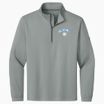 Children's Manor Children's Manor <span class="pdp-name-mascot">Children's Manor & Magnet Montessori Schools</span> Richardson Men's Vertex 1/4-Zip Pullover Front Thumbnail