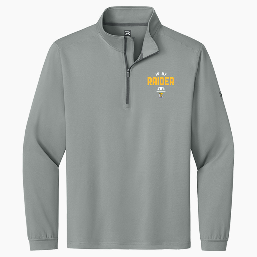 Keenan Raiders <span class="pdp-name-mascot">Keenan Raiders</span> Richardson Men's Vertex 1/4-Zip Pullover