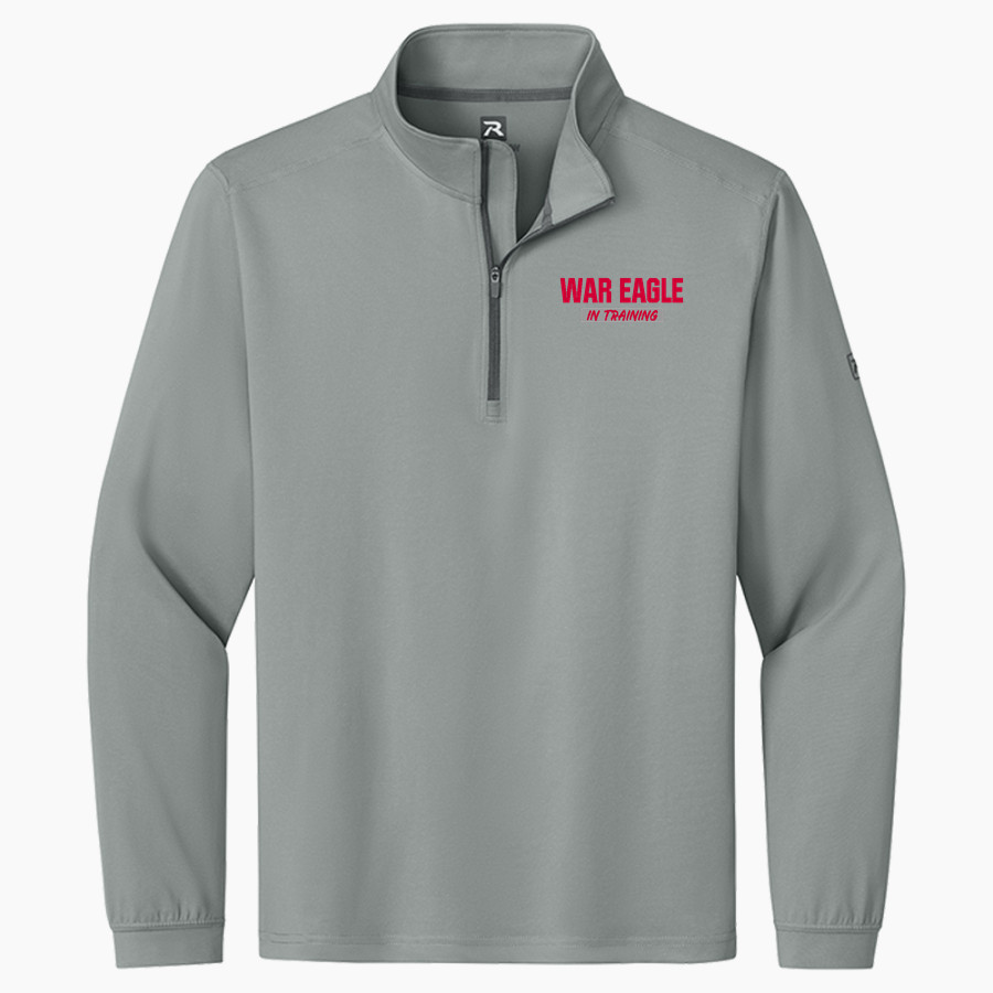 Camden War Eagles <span class="pdp-name-mascot">Camden Eagles</span> Richardson Men's Vertex 1/4-Zip Pullover