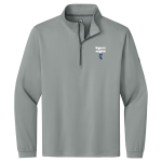 Legacy Eagles <span class="pdp-name-mascot">Legacy Charter Eagles</span> Richardson Men's Vertex 1/4-Zip Pullover Front Thumbnail