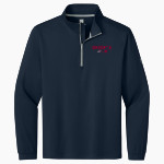 Oneonta Redskins <span class="pdp-name-mascot">Oneonta Redskins</span> Richardson Men's Vertex 1/4-Zip Pullover Front Thumbnail