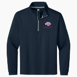 Putnam County War Eagles <span class="pdp-name-mascot">Putnam County War Eagles</span> Richardson Men's Vertex 1/4-Zip Pullover Front Thumbnail