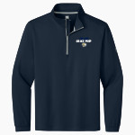 GRACE PREP ACADEMY LIONS <span class="pdp-name-mascot">GRACE LIONS</span> Richardson Men's Vertex 1/4-Zip Pullover Front Thumbnail