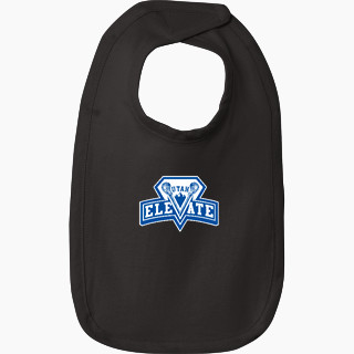 Rabbit Skins Infant Premium Jersey Bib