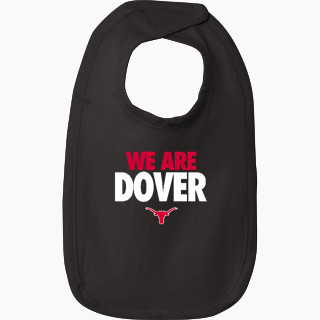 Rabbit Skins Infant Premium Jersey Bib