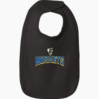 Rabbit Skins Infant Premium Jersey Bib