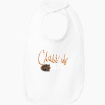 Cienega Bobcats <span class="pdp-name-mascot">Cienega Bobcats</span> Rabbit Skins Infant Premium Jersey Bib Front Thumbnail