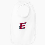 EXTREME SOFTBALL EXTREME SOFTBALL Rabbit Skins Infant Premium Jersey Bib Front Thumbnail