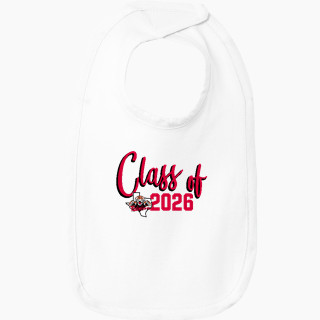 Rabbit Skins Infant Premium Jersey Bib