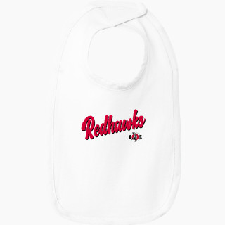 Rabbit Skins Infant Premium Jersey Bib