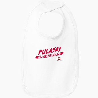 Rabbit Skins Infant Premium Jersey Bib