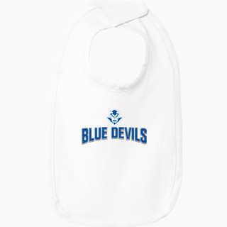 Rabbit Skins Infant Premium Jersey Bib