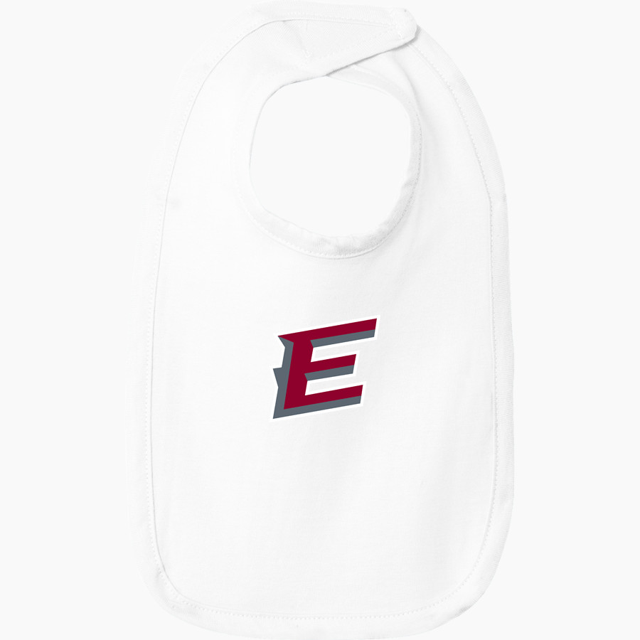 EXTREME SOFTBALL EXTREME SOFTBALL Rabbit Skins Infant Premium Jersey Bib