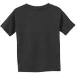 Dougherty Valley Wildcats <span class="pdp-name-mascot">Dougherty Valley Wildcats</span> Rabbit Skins Toddler Fine Jersey T-Shirt Back Thumbnail