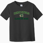 Trinity Catholic Celtics <span class="pdp-name-mascot">Trinity Catholic Celtics</span> Rabbit Skins Toddler Fine Jersey T-Shirt Front Thumbnail