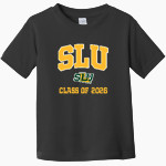 Southeastern Louisiana University Online Store <span class="pdp-name-mascot">Southeastern Louisiana Lions</span> Rabbit Skins Toddler Fine Jersey T-Shirt Front Thumbnail