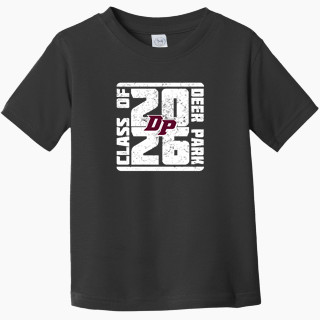 Rabbit Skins Toddler Fine Jersey T-Shirt