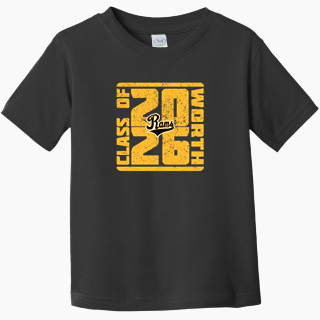 Rabbit Skins Toddler Fine Jersey T-Shirt