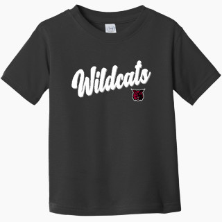 Rabbit Skins Toddler Fine Jersey T-Shirt