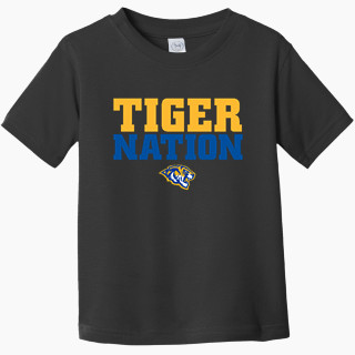 Rabbit Skins Toddler Fine Jersey T-Shirt