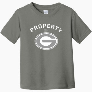 Rabbit Skins Toddler Fine Jersey T-Shirt