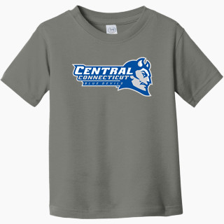 Rabbit Skins Toddler Fine Jersey T-Shirt