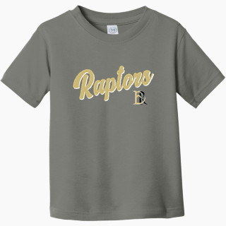 Rabbit Skins Toddler Fine Jersey T-Shirt