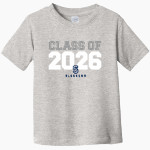 Sluggers Sports Academy S <span class="pdp-name-mascot">Sluggers Sports Academy S</span> Rabbit Skins Toddler Fine Jersey T-Shirt Front Thumbnail