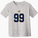 Desert Wind Colts <span class="pdp-name-mascot">Desert Wind Colts</span> Rabbit Skins Toddler Fine Jersey T-Shirt Front Thumbnail
