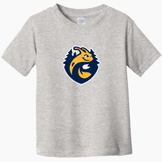 Rabbit Skins Toddler Fine Jersey T-Shirt