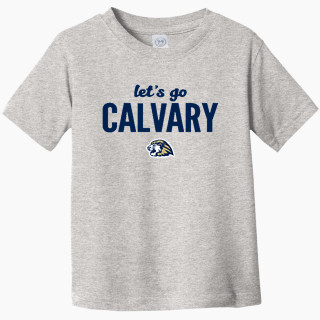 Rabbit Skins Toddler Fine Jersey T-Shirt