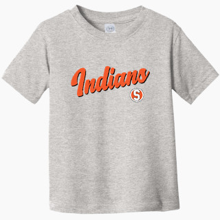 Rabbit Skins Toddler Fine Jersey T-Shirt