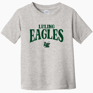 Rabbit Skins Toddler Fine Jersey T-Shirt